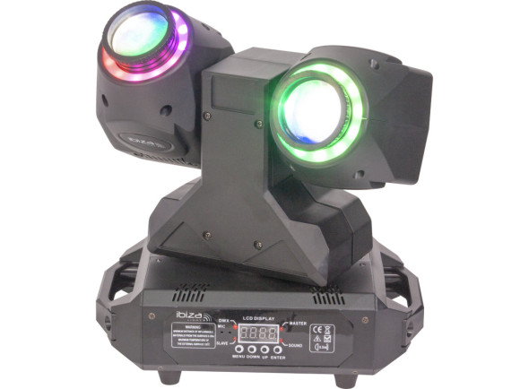Ibiza MHBEAM60-FX Ibiza MHBEAM60-FX